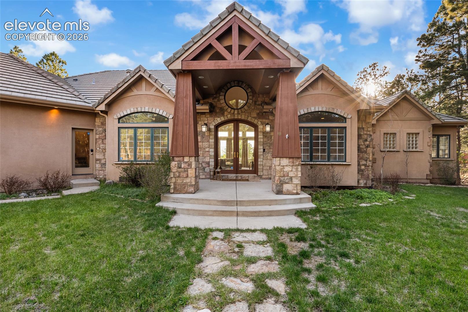 10510 Huntsman Road