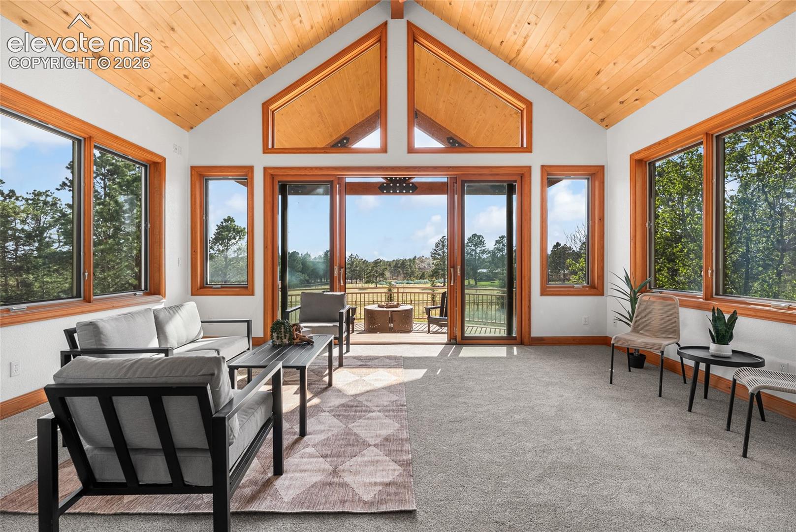 10510 Huntsman Road