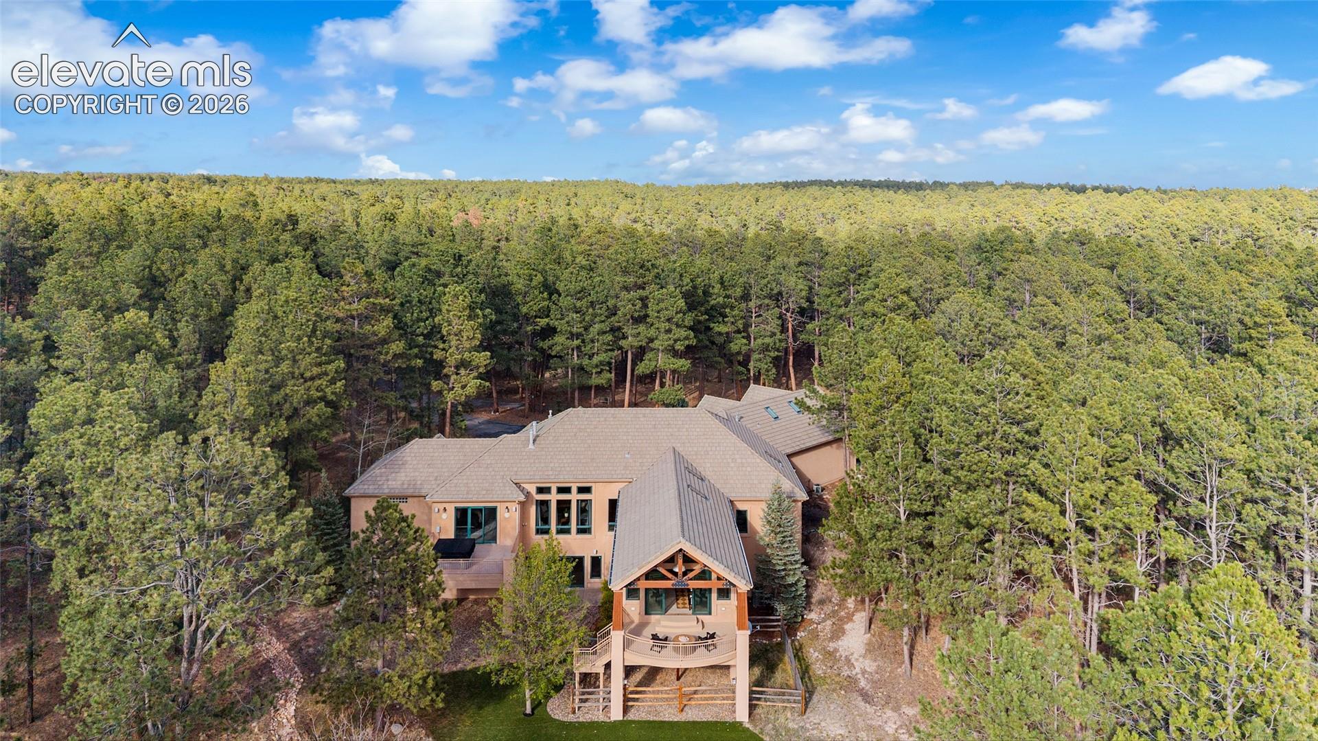 10510 Huntsman Road