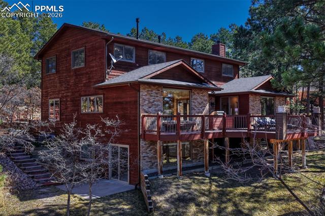 1680 Oakwood Drive