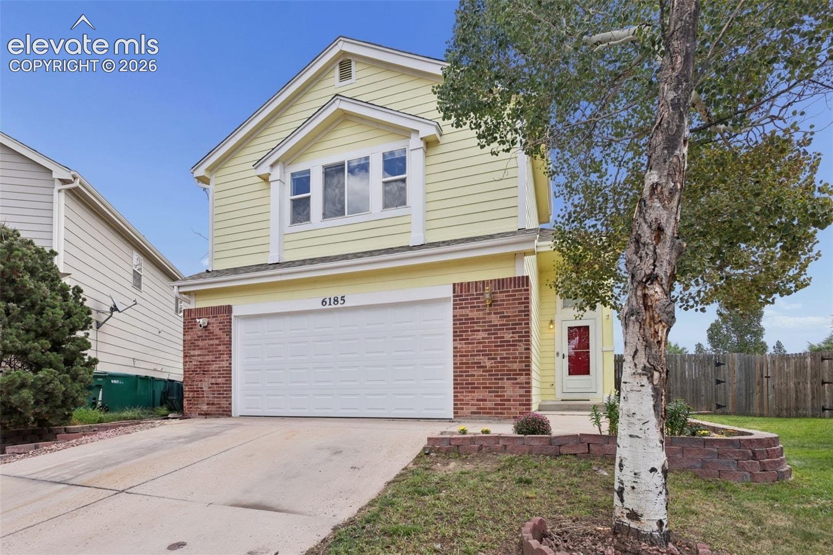 6185 Juno Court