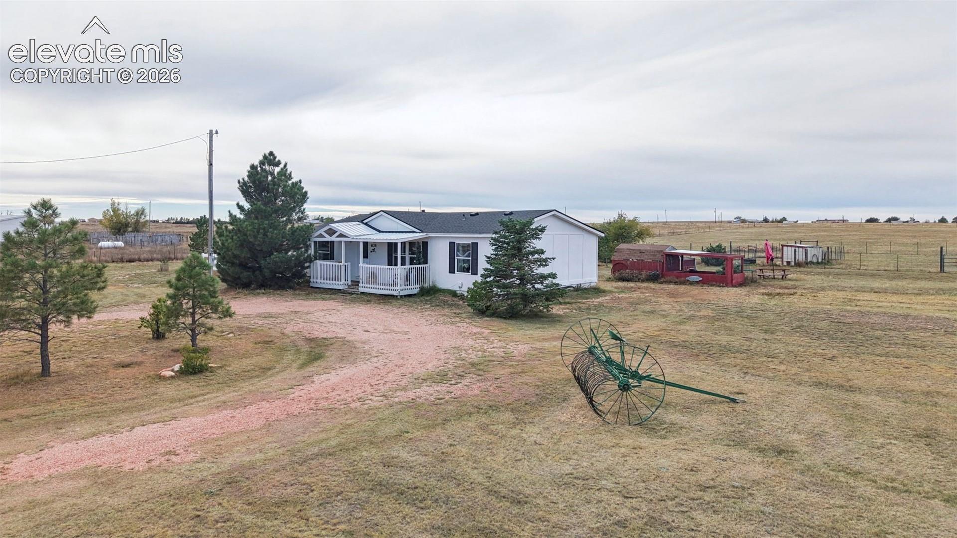 6130 Boone Road