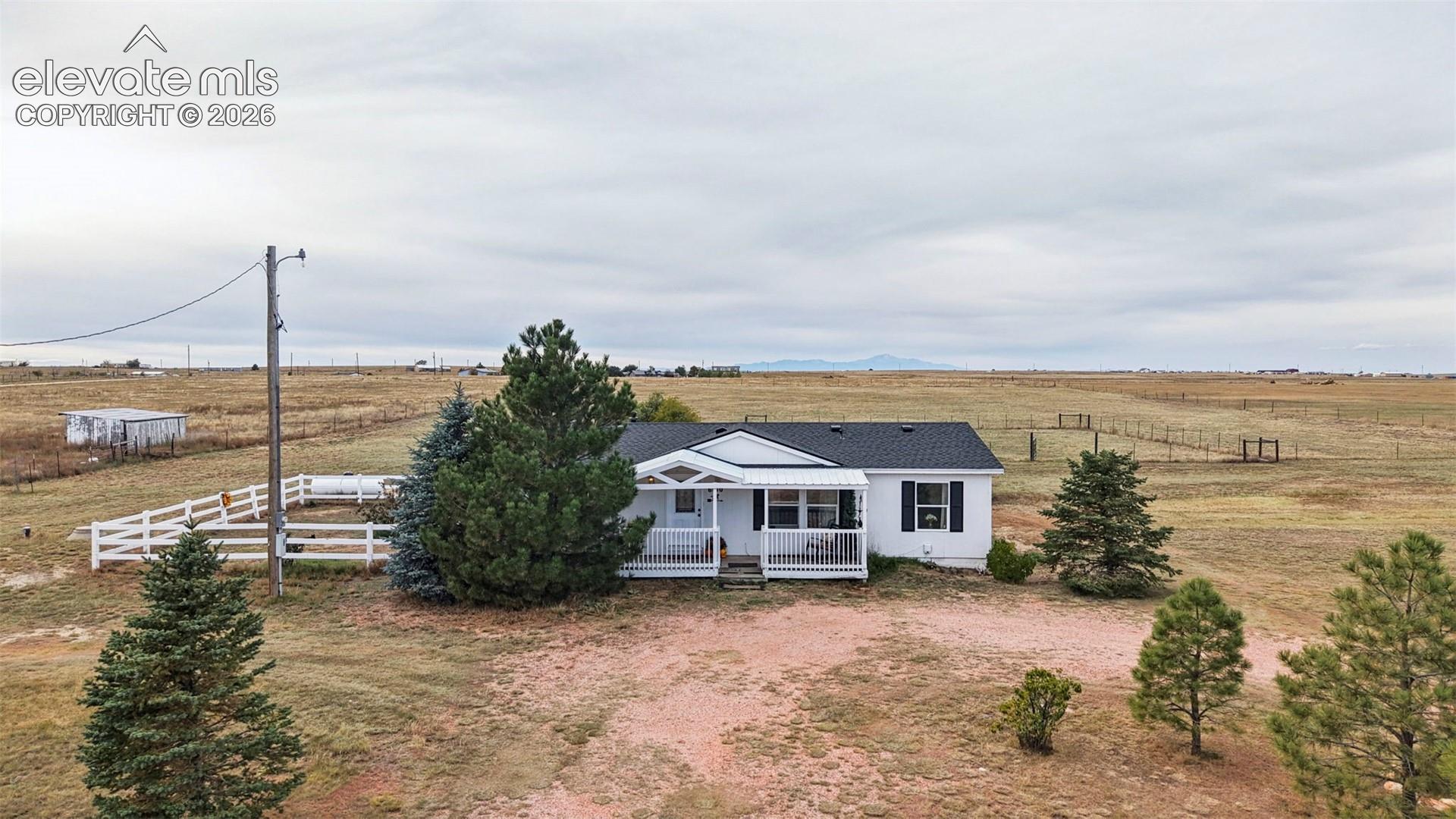 6130 Boone Road