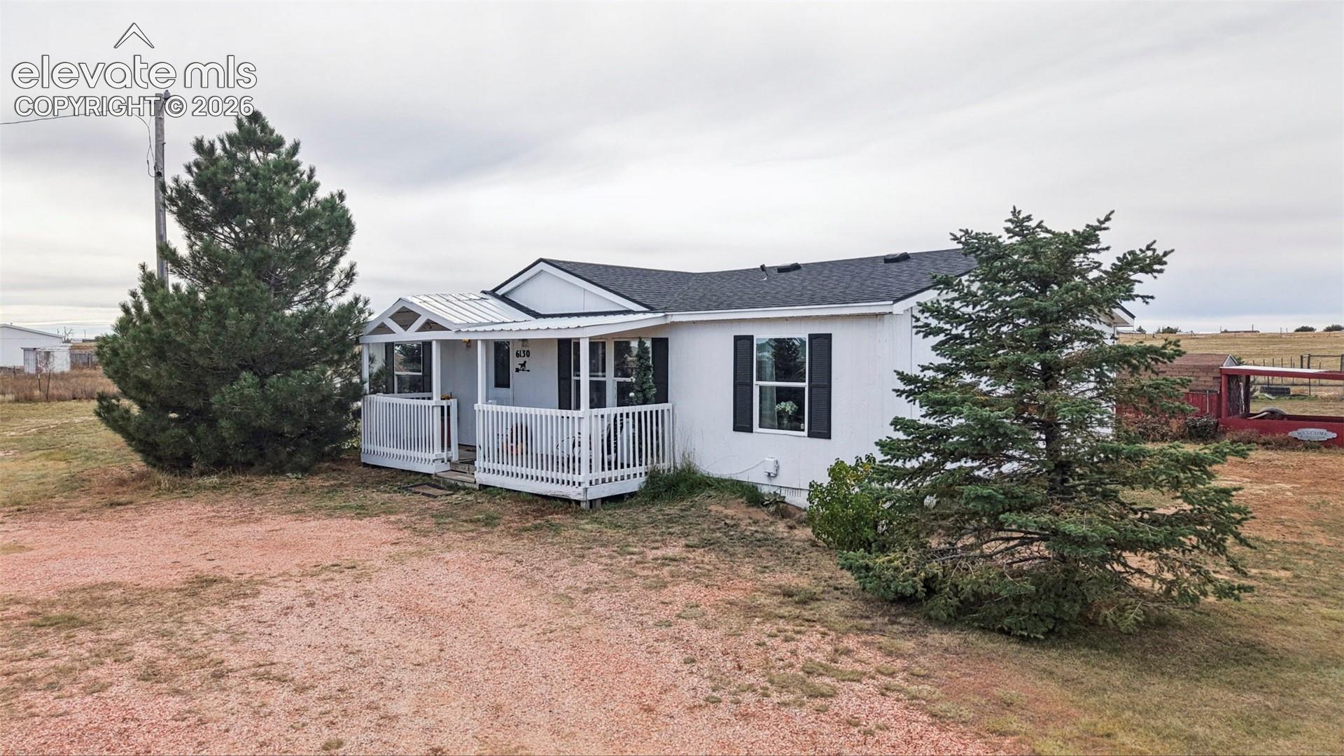 6130 Boone Road