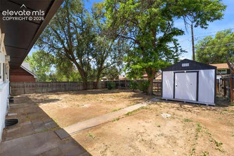 Tiny photo for 120 Judson Street, Colorado Springs, CO 80911 (MLS # 4749368)