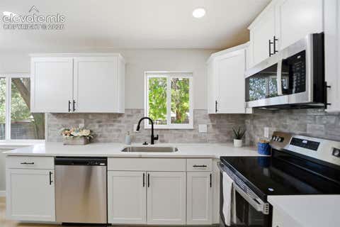 Tiny photo for 120 Judson Street, Colorado Springs, CO 80911 (MLS # 4749368)