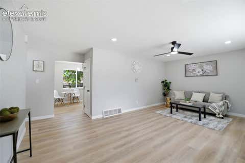 Tiny photo for 120 Judson Street, Colorado Springs, CO 80911 (MLS # 4749368)