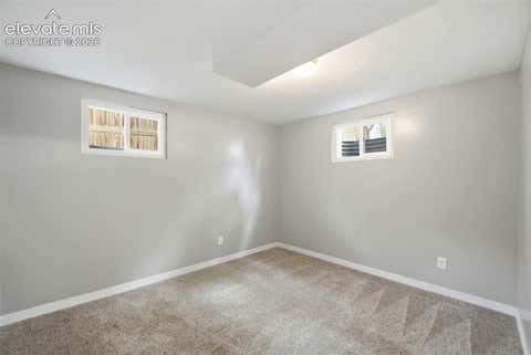 Tiny photo for 120 Judson Street, Colorado Springs, CO 80911 (MLS # 4749368)