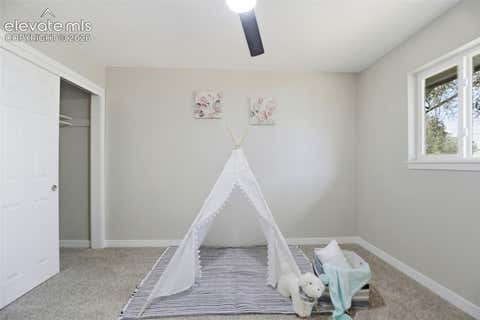 Tiny photo for 120 Judson Street, Colorado Springs, CO 80911 (MLS # 4749368)