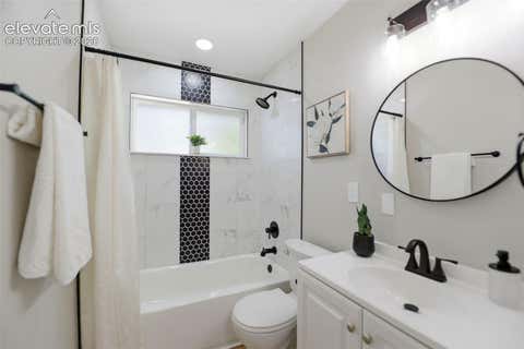 Tiny photo for 120 Judson Street, Colorado Springs, CO 80911 (MLS # 4749368)