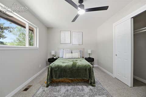 Tiny photo for 120 Judson Street, Colorado Springs, CO 80911 (MLS # 4749368)