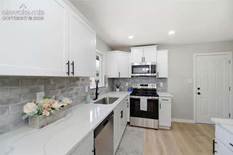 Tiny photo for 120 Judson Street, Colorado Springs, CO 80911 (MLS # 4749368)