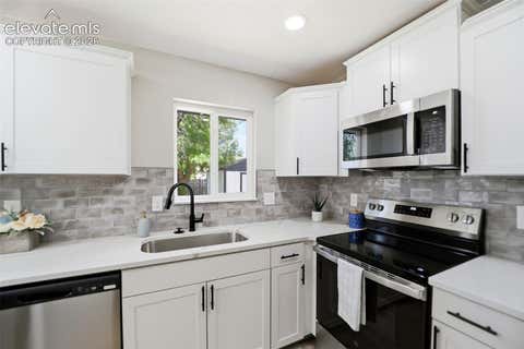 Tiny photo for 120 Judson Street, Colorado Springs, CO 80911 (MLS # 4749368)