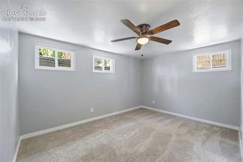 Tiny photo for 120 Judson Street, Colorado Springs, CO 80911 (MLS # 4749368)