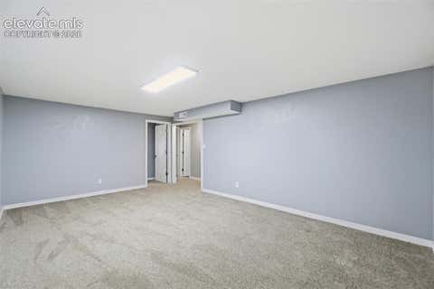 Tiny photo for 120 Judson Street, Colorado Springs, CO 80911 (MLS # 4749368)