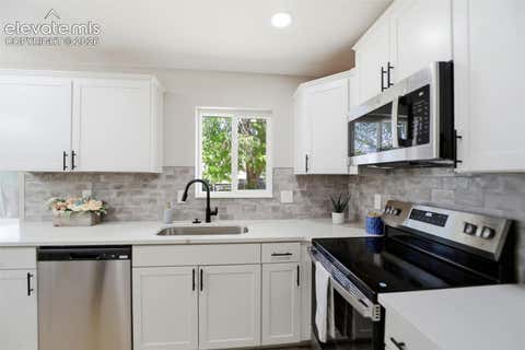Tiny photo for 120 Judson Street, Colorado Springs, CO 80911 (MLS # 4749368)