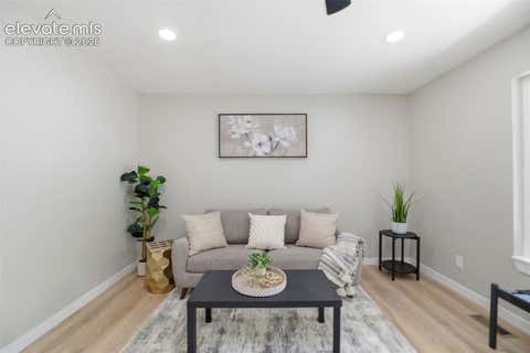 Tiny photo for 120 Judson Street, Colorado Springs, CO 80911 (MLS # 4749368)