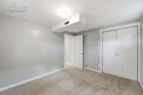 Tiny photo for 120 Judson Street, Colorado Springs, CO 80911 (MLS # 4749368)