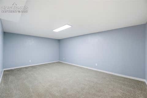 Tiny photo for 120 Judson Street, Colorado Springs, CO 80911 (MLS # 4749368)