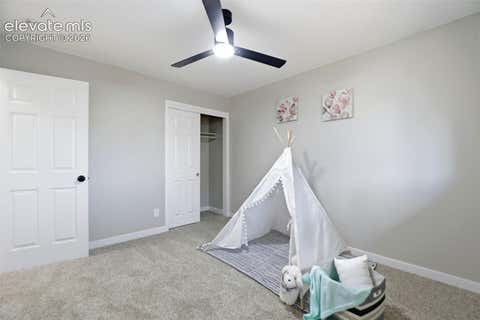 Tiny photo for 120 Judson Street, Colorado Springs, CO 80911 (MLS # 4749368)