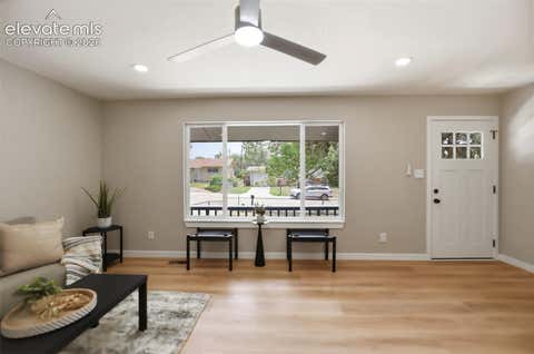 Tiny photo for 120 Judson Street, Colorado Springs, CO 80911 (MLS # 4749368)