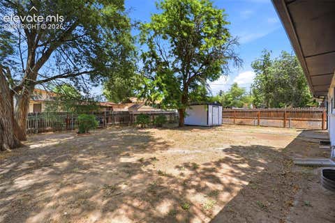 Tiny photo for 120 Judson Street, Colorado Springs, CO 80911 (MLS # 4749368)