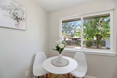 Tiny photo for 120 Judson Street, Colorado Springs, CO 80911 (MLS # 4749368)