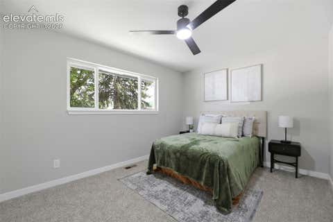 Tiny photo for 120 Judson Street, Colorado Springs, CO 80911 (MLS # 4749368)