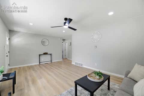 Tiny photo for 120 Judson Street, Colorado Springs, CO 80911 (MLS # 4749368)