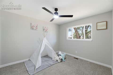 Tiny photo for 120 Judson Street, Colorado Springs, CO 80911 (MLS # 4749368)