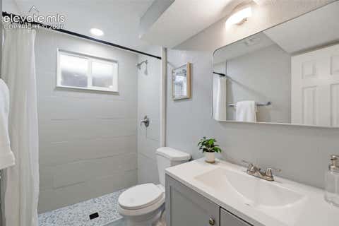 Tiny photo for 120 Judson Street, Colorado Springs, CO 80911 (MLS # 4749368)