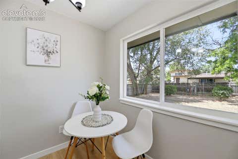 Tiny photo for 120 Judson Street, Colorado Springs, CO 80911 (MLS # 4749368)