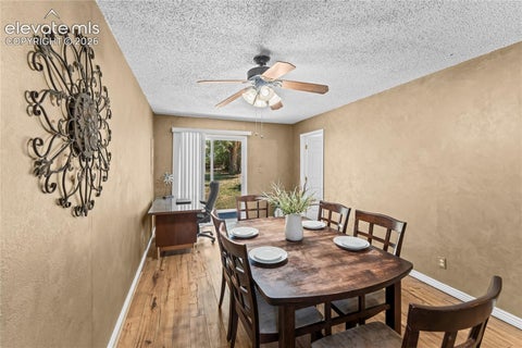 Tiny photo for 814 E Yampa Street, Colorado Springs, CO 80903 (MLS # 3670980)