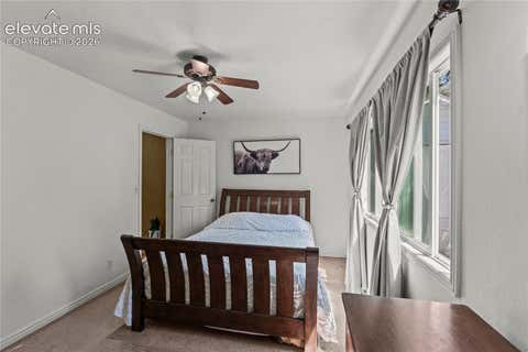 Tiny photo for 814 E Yampa Street, Colorado Springs, CO 80903 (MLS # 3670980)