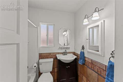 Tiny photo for 814 E Yampa Street, Colorado Springs, CO 80903 (MLS # 3670980)