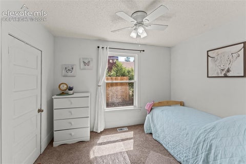 Tiny photo for 814 E Yampa Street, Colorado Springs, CO 80903 (MLS # 3670980)