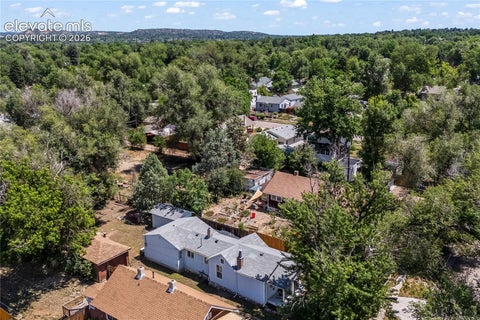 Tiny photo for 814 E Yampa Street, Colorado Springs, CO 80903 (MLS # 3670980)