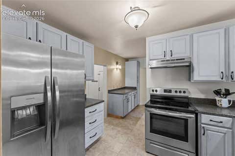 Tiny photo for 814 E Yampa Street, Colorado Springs, CO 80903 (MLS # 3670980)