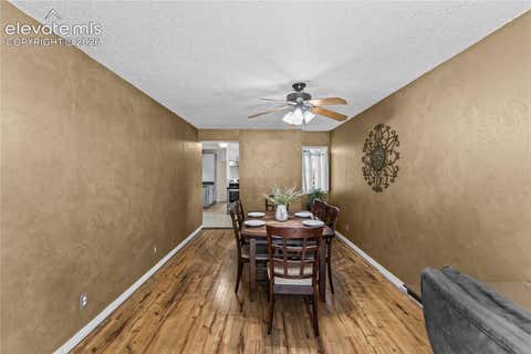 Tiny photo for 814 E Yampa Street, Colorado Springs, CO 80903 (MLS # 3670980)