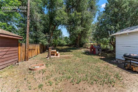 Tiny photo for 814 E Yampa Street, Colorado Springs, CO 80903 (MLS # 3670980)