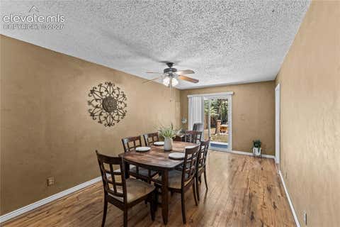 Tiny photo for 814 E Yampa Street, Colorado Springs, CO 80903 (MLS # 3670980)