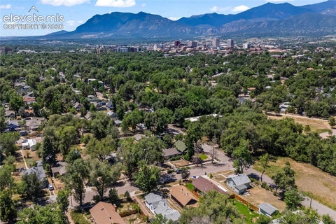 Tiny photo for 814 E Yampa Street, Colorado Springs, CO 80903 (MLS # 3670980)