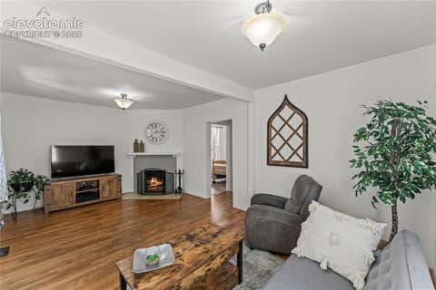 Tiny photo for 814 E Yampa Street, Colorado Springs, CO 80903 (MLS # 3670980)