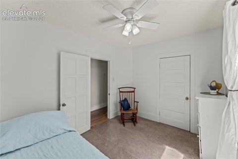 Tiny photo for 814 E Yampa Street, Colorado Springs, CO 80903 (MLS # 3670980)