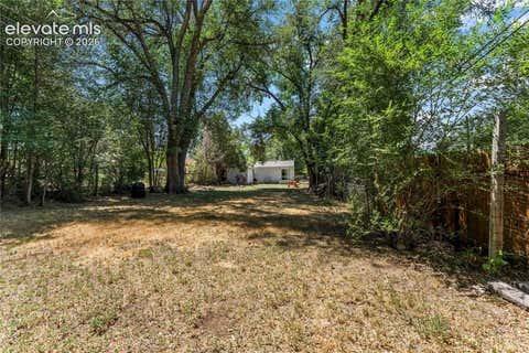 Tiny photo for 814 E Yampa Street, Colorado Springs, CO 80903 (MLS # 3670980)