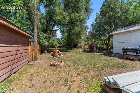 Tiny photo for 814 E Yampa Street, Colorado Springs, CO 80903 (MLS # 3670980)