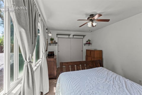 Tiny photo for 814 E Yampa Street, Colorado Springs, CO 80903 (MLS # 3670980)