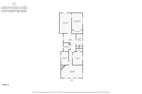 Tiny photo for 814 E Yampa Street, Colorado Springs, CO 80903 (MLS # 3670980)