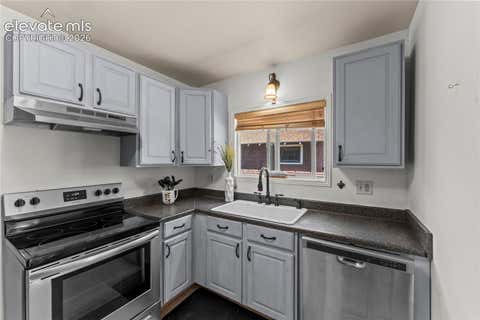 Tiny photo for 814 E Yampa Street, Colorado Springs, CO 80903 (MLS # 3670980)