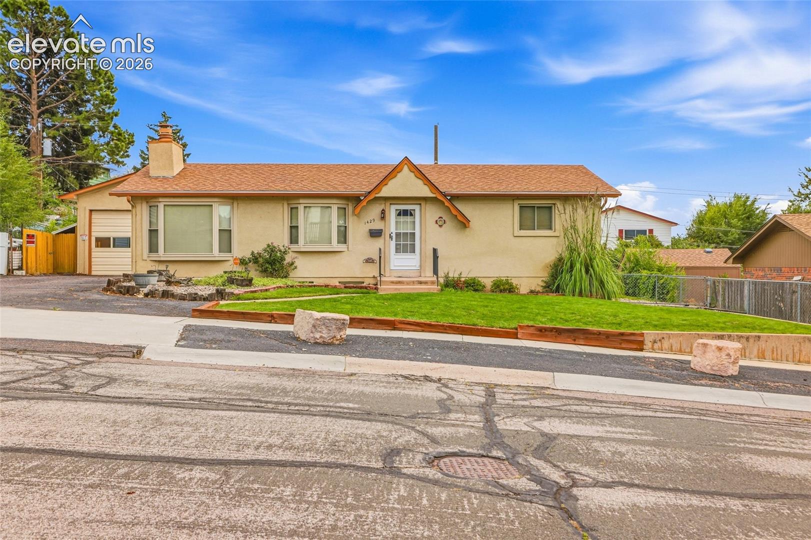 1429 Bowser Drive